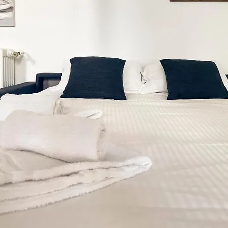 Apartmán Le Comte De 2 Pers Ac Wifi *