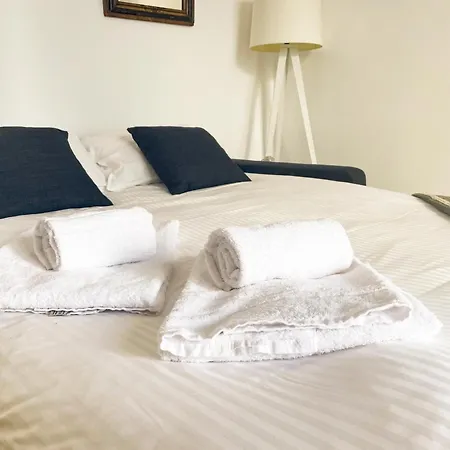 Le Comte De 2 Pers Ac Wifi Apartmán