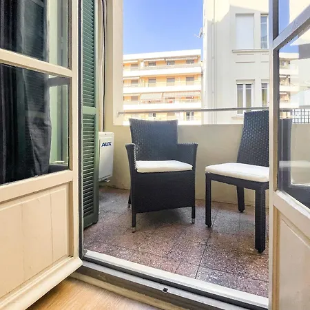 Le Comte De 2 Pers Ac Wifi Apartmán *