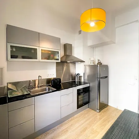 Le Comte De 2 Pers Ac Wifi Apartmán