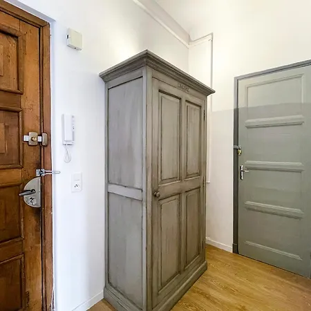 Le Comte De 2 Pers Ac Wifi Appartement