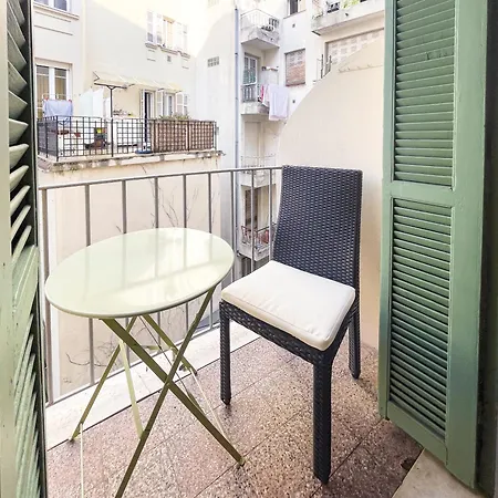 Le Comte De 2 Pers Ac Wifi Appartement