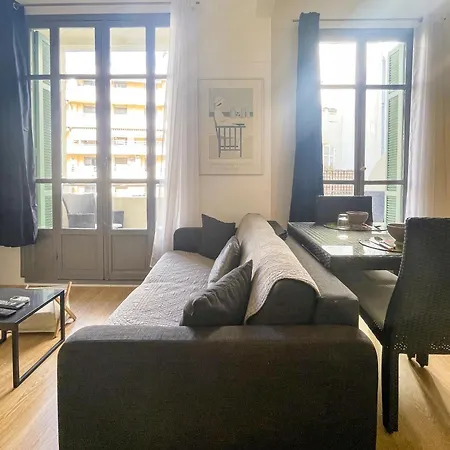 Appartement Le Comte De 2 Pers Ac Wifi